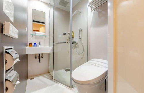 Shibuya Hotel | double/Shibuya-ku Tokyo