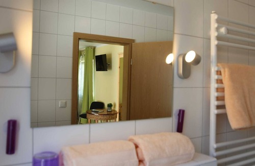 Wallmerod House | Double Standard 2 - Corners. Inn - Westerwald
