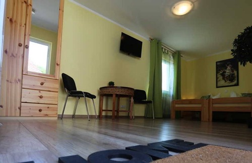 Wallmerod House | Double Standard 2 - Corners. Inn - Westerwald