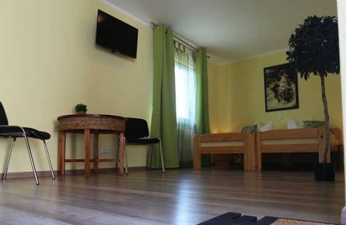 Wallmerod House | Double Standard 2 - Corners. Inn - Westerwald