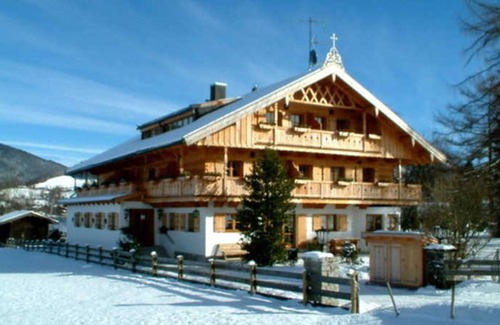 Abwinkl Hotel | Double Standard - Landhaus Christl am See