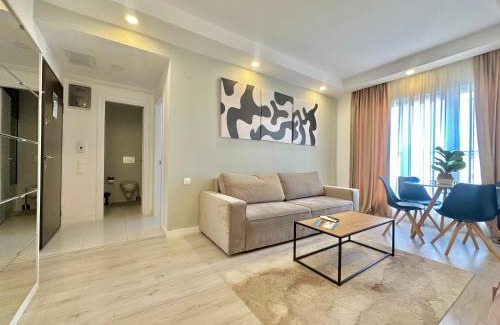 Stefanestii de Jos Apartment | Double Studio A501 StayInn by Cosmopolis