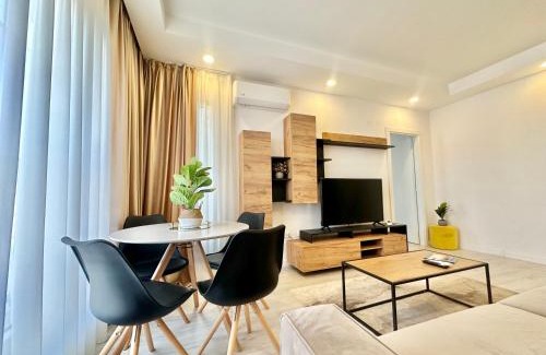 Stefanestii de Jos Apartment | Double Studio A501 StayInn by Cosmopolis