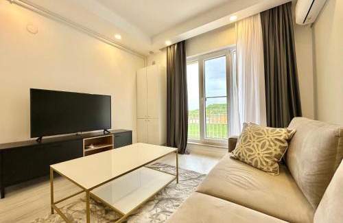 Stefanestii de Jos Apartment | Double Studio B105 StayInn by Cosmopolis