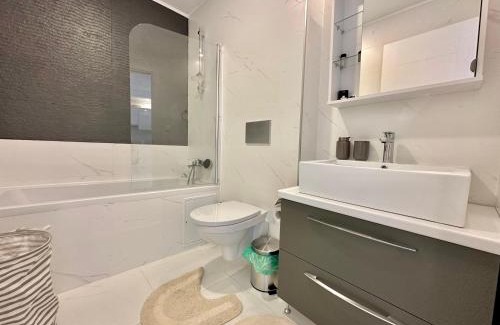 Stefanestii de Jos Apartment | Double Studio B105 StayInn by Cosmopolis