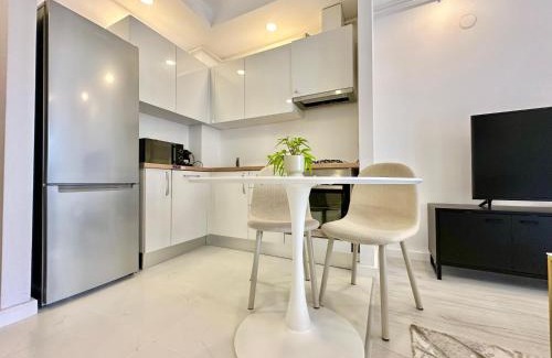 Stefanestii de Jos Apartment | Double Studio B105 StayInn by Cosmopolis