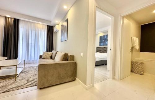 Stefanestii de Jos Apartment | Double Studio B105 StayInn by Cosmopolis