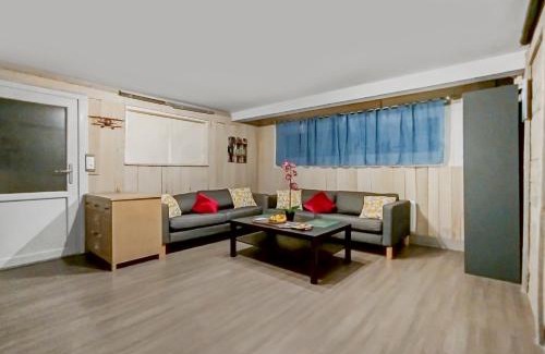 Montmuzard Apartment | Double Studio Dijon CHU, Cinéma, Jardin & Parking