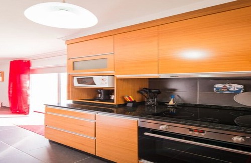 Calheta de Nesquim Apartment | Double Studio on Pico Island, Azores, by iZiBookings