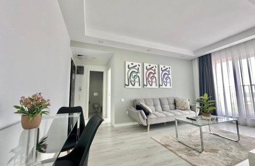 Stefanestii de Jos Apartment | Double Studio A601 StayInn by Cosmopolis