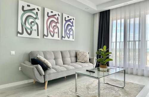 Stefanestii de Jos Apartment | Double Studio A601 StayInn by Cosmopolis