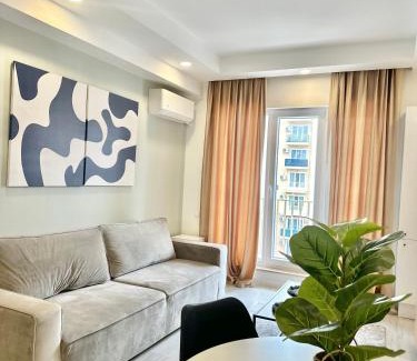 Stefanestii de Jos Apartment | Double Studio A306 StayInn by Cosmopolis