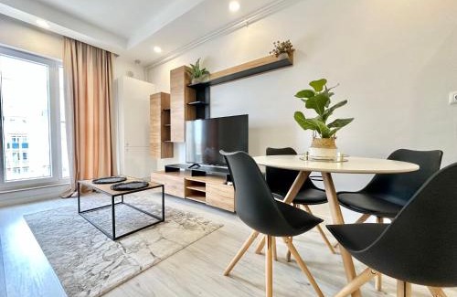 Stefanestii de Jos Apartment | Double Studio A306 StayInn by Cosmopolis