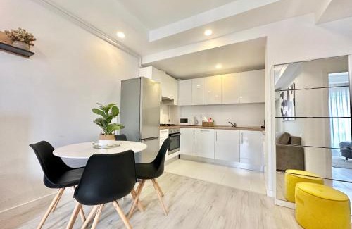 Stefanestii de Jos Apartment | Double Studio A306 StayInn by Cosmopolis