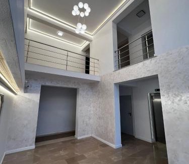 Stefanestii de Jos Apartment | Double Studio A004 StayInn by Cosmopolis