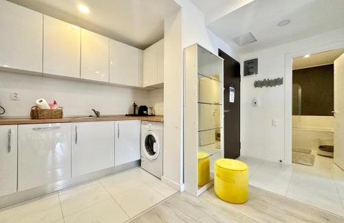 Stefanestii de Jos Apartment | Double Studio A506 StayInn by Cosmopolis