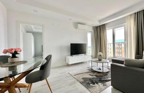 Stefanestii de Jos Apartment | Double Studio B601 StayInn by Cosmopolis