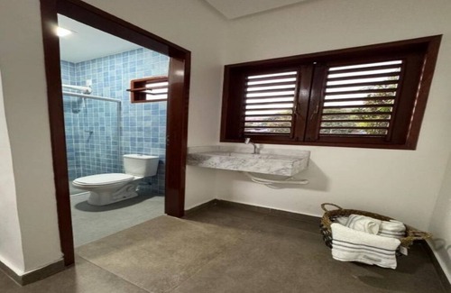 Litoral Norte Maceio Bed & Breakfast | Double Suite