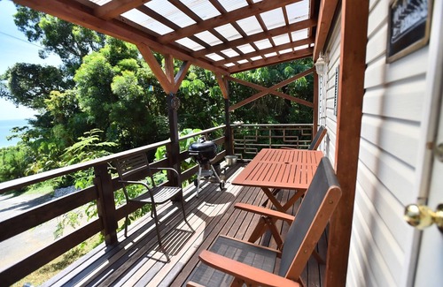 Sakimotobu Cottage | Double suite/Kunigami-gun Okinawa