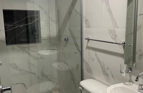 Guadalupe Apartment | Double Suite- 500m from "La Lomita".