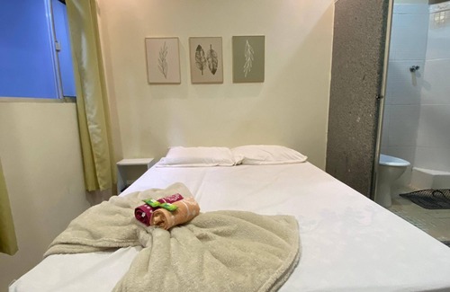 Aparecida House | Double Suite near the Sanctuary