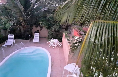 Bairro da Enseada House | Double Suite with Atlantic Ocean View