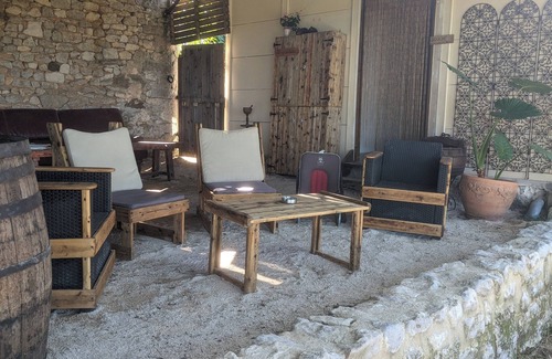 Laval RV Rental | DOUBLE TENTS FOR 4 PEOPLE IN THE HEART OF NATURE! Espace ERICA