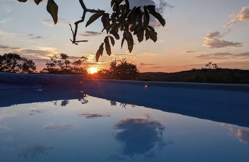 Laval House | DOUBLE TENTS FOR 4 PEOPLE IN THE HEART OF NATURE! Espace Orchidée!