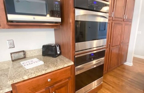 Charlotte House | Double the Fun | Sleeps 24 | Two Homes