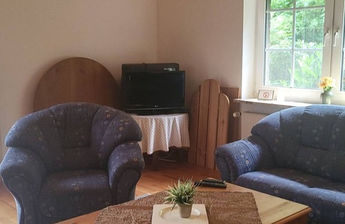 Eggstedt Apartment | Double/twin room 3 - Rooms and apartments Eggstedter Moor