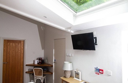 Chedington House | Double/Twin Room with Bath