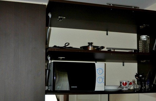 Old Town Apartment | Double / Twin Studija 14