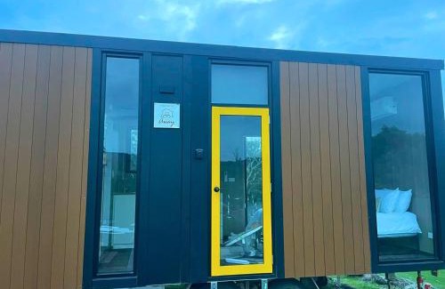 Wyangle House | Double Up at Little Kurrajong Escape by Tiny Away