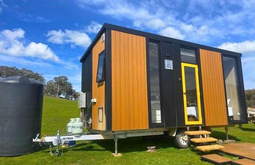 Wyangle House | Double Up at Little Kurrajong Escape by Tiny Away