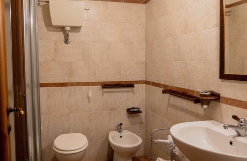 Nicosia Other | Double with Private External Bathroom