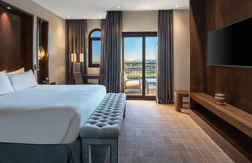 Roldan Resort | DoubleTree by Hilton La Torre Golf & Spa Resort