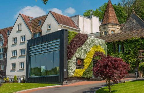 Claverham Hotel | DoubleTree by Hilton Bristol South - Cadbury House