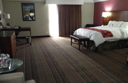 Chatsworth Hotel | DoubleTree by Hilton Chatsworth