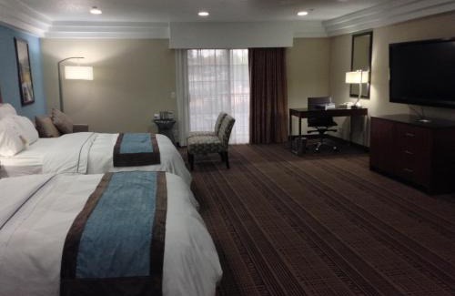 Chatsworth Hotel | DoubleTree by Hilton Chatsworth