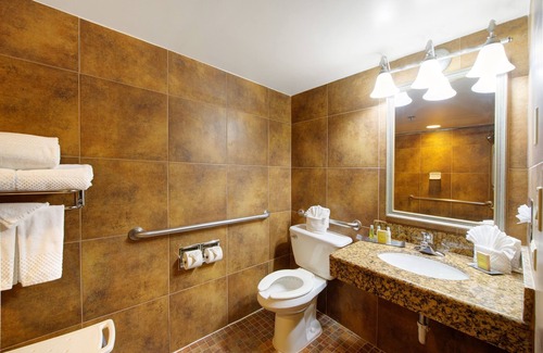 Richardson Hotel | DoubleTree by Hilton Dallas - Richardson