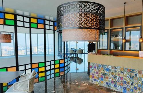 Nanhai Hotel | Doubletree by Hilton Foshan Nanhai-Free Canton Fair Shuttle Bus