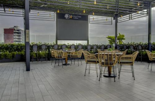 Guayaquil Hotel | DoubleTree by Hilton Guayaquil