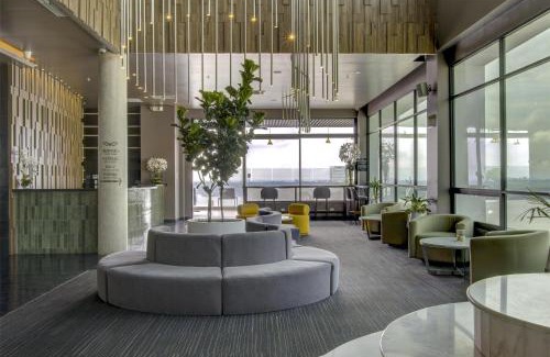Guayaquil Hotel | DoubleTree by Hilton Guayaquil