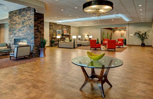 Flagstaff Hotel | DoubleTree by Hilton Hotel Flagstaff