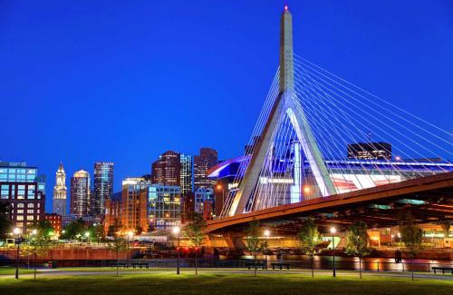 Chinatown Hotel | DoubleTree by Hilton Hotel Boston - Downtown