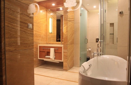 Golmud Hotel | DoubleTree by Hilton Hotel Qinghai - Golmud