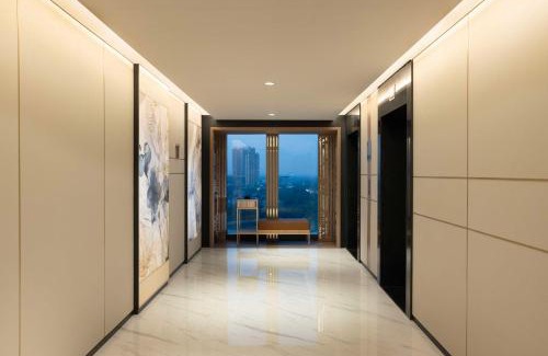 Ciputat Hotel | DoubleTree by Hilton Jakarta Bintaro Jaya