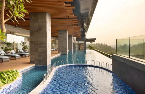 Ciputat Hotel | DoubleTree by Hilton Jakarta Bintaro Jaya