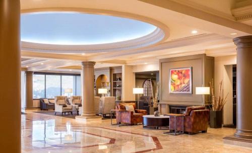 Leominster Hotel | Doubletree by Hilton, Leominster
