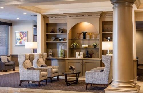 Leominster Hotel | Doubletree by Hilton, Leominster